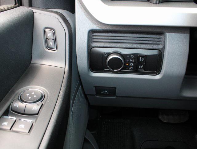 new 2025 Ford F-350 car, priced at $66,154