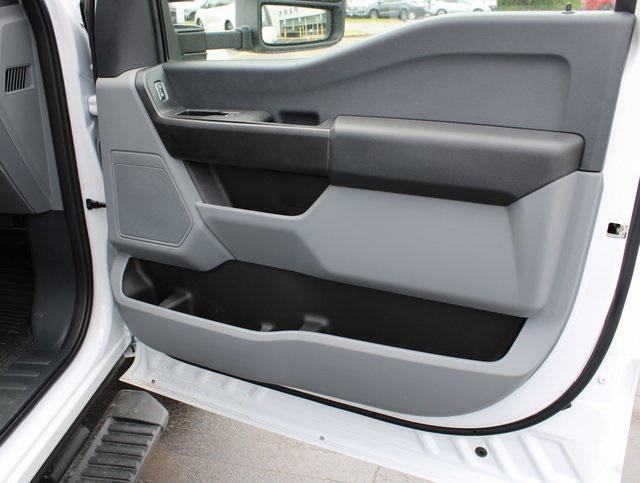 new 2025 Ford F-350 car, priced at $66,154