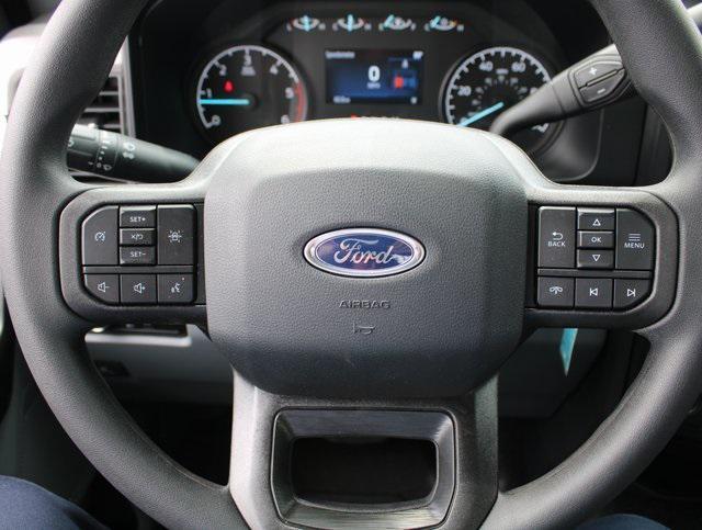 new 2025 Ford F-350 car, priced at $66,154