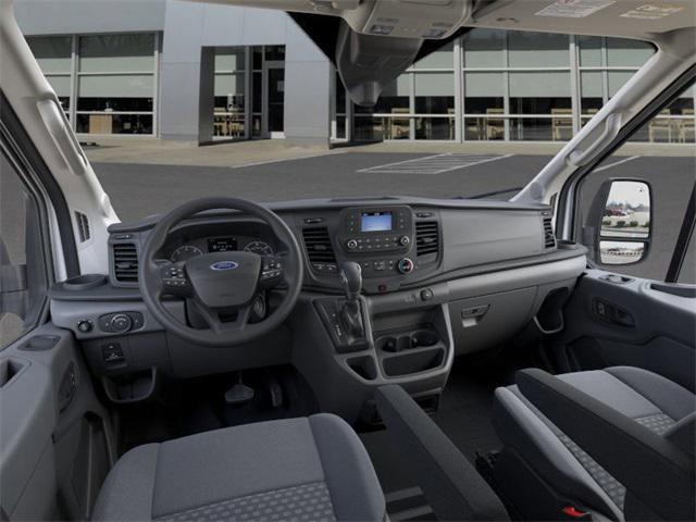 new 2025 Ford Transit-250 car, priced at $54,125