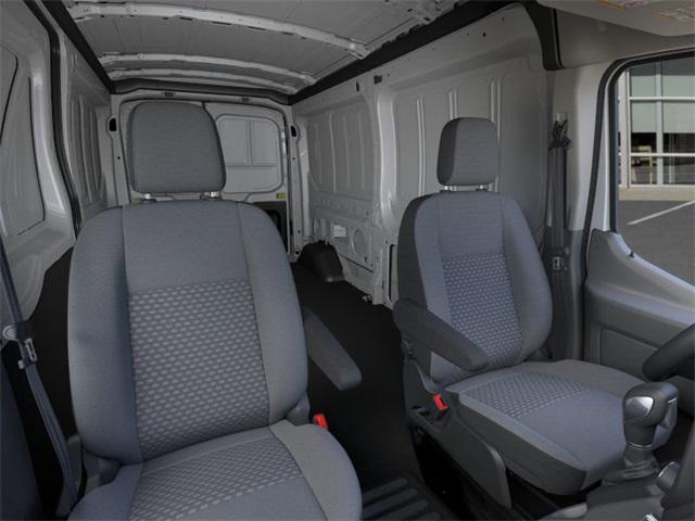 new 2025 Ford Transit-250 car, priced at $54,125