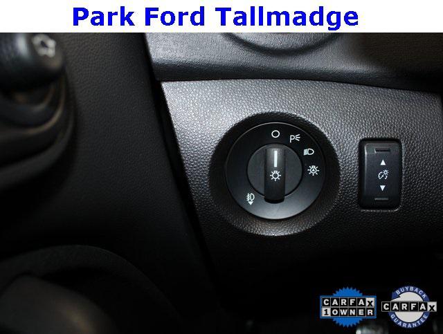 used 2017 Ford Fiesta car, priced at $13,988