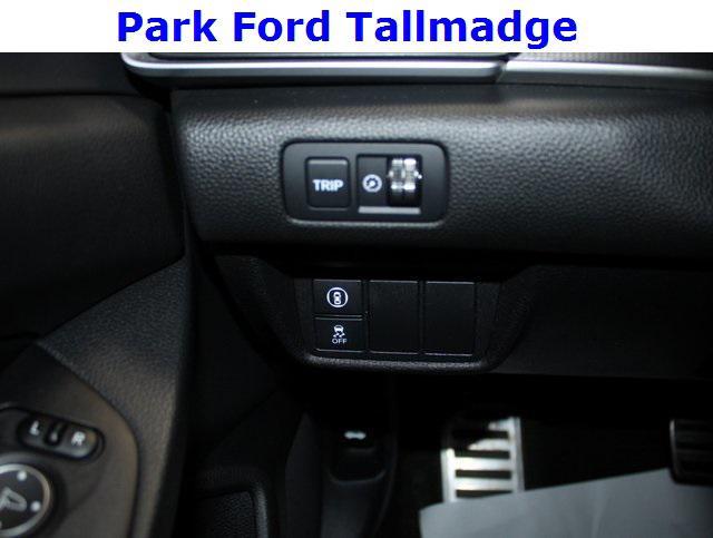 used 2021 Honda Accord car, priced at $23,988