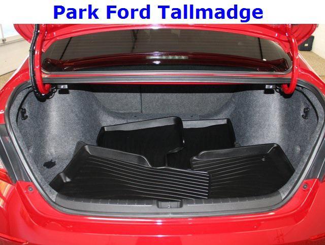 used 2021 Honda Accord car, priced at $23,988