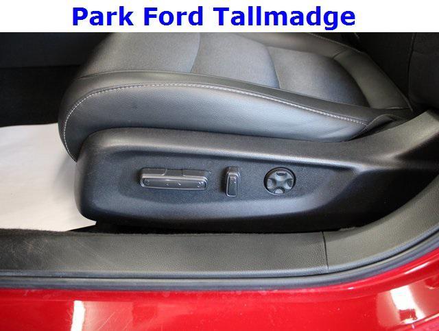 used 2021 Honda Accord car, priced at $23,988