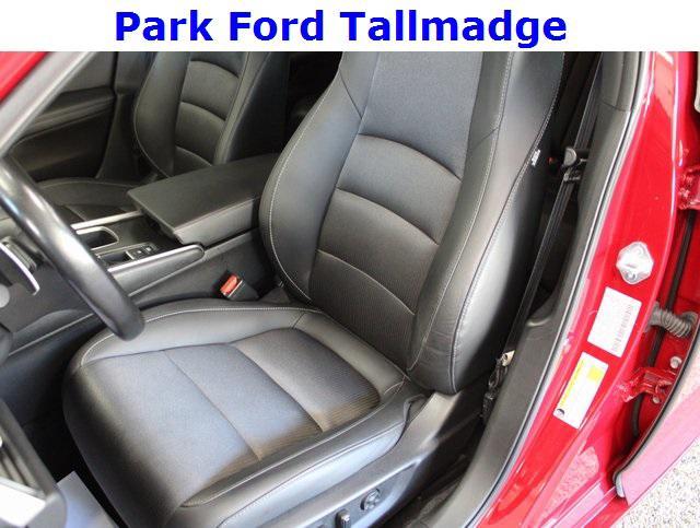 used 2021 Honda Accord car, priced at $23,988