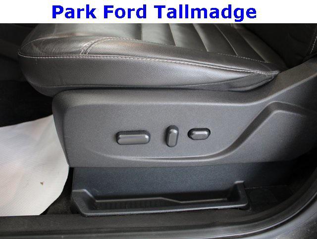 used 2015 Ford Escape car, priced at $9,988