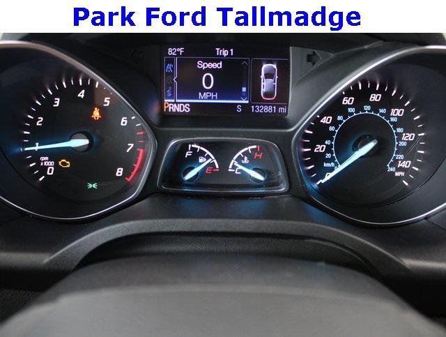 used 2015 Ford Escape car, priced at $9,988