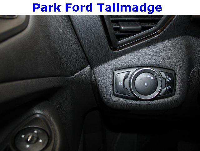 used 2015 Ford Escape car, priced at $9,988