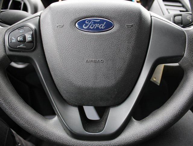 used 2016 Ford Fiesta car, priced at $6,800