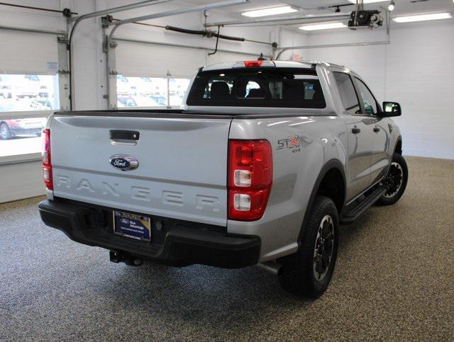 used 2021 Ford Ranger car, priced at $31,859