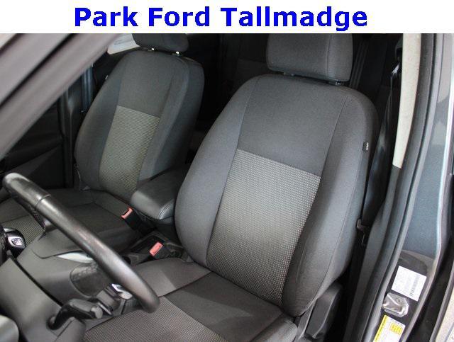 used 2017 Ford Transit Connect car, priced at $18,988