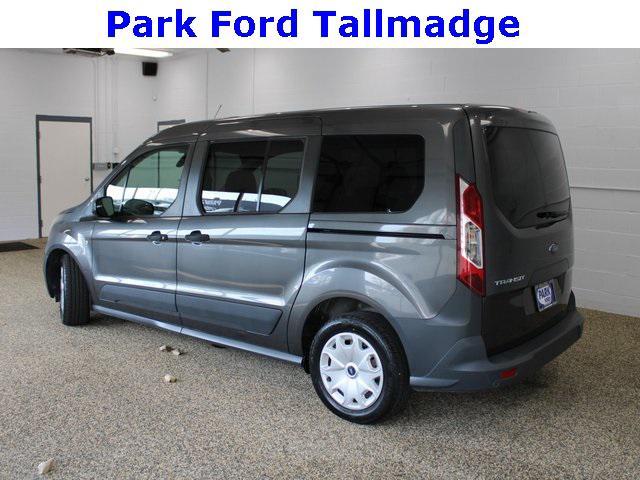 used 2017 Ford Transit Connect car, priced at $18,988