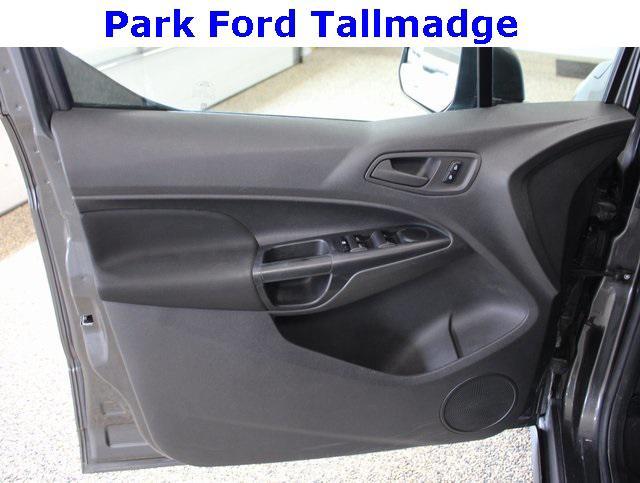 used 2017 Ford Transit Connect car, priced at $18,988