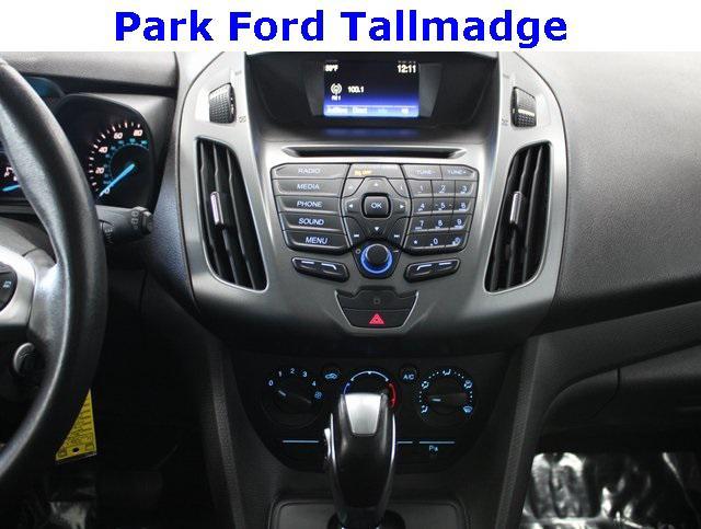used 2017 Ford Transit Connect car, priced at $18,988
