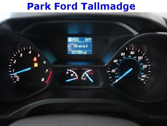 used 2017 Ford Transit Connect car, priced at $18,988