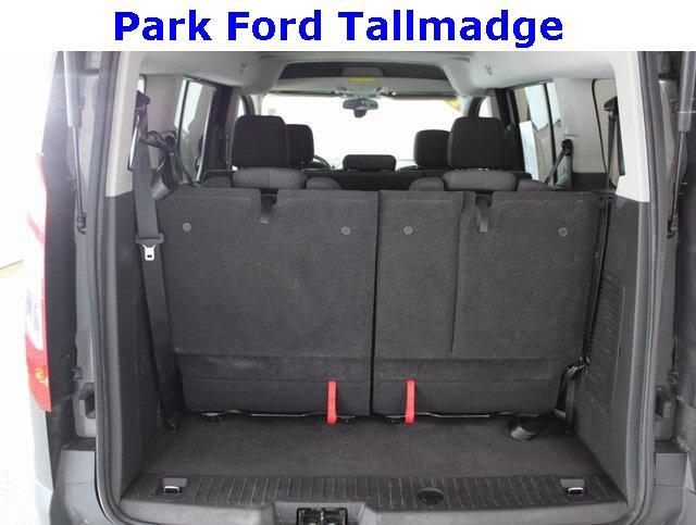 used 2017 Ford Transit Connect car, priced at $18,988