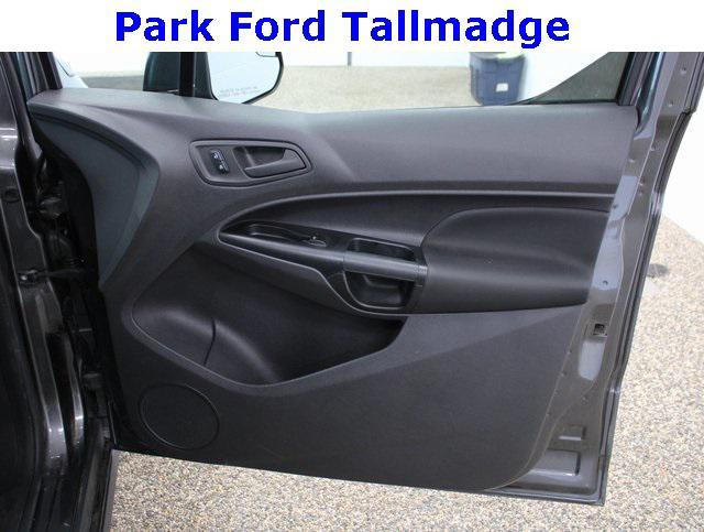 used 2017 Ford Transit Connect car, priced at $18,988