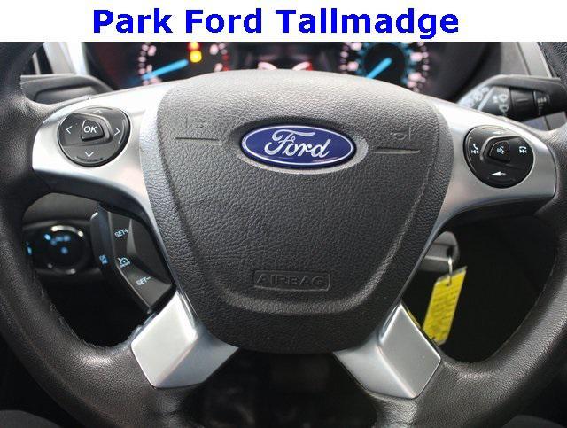 used 2017 Ford Transit Connect car, priced at $18,988