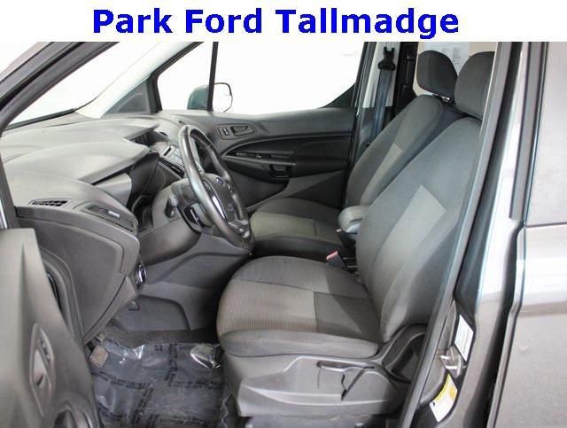 used 2017 Ford Transit Connect car, priced at $18,988