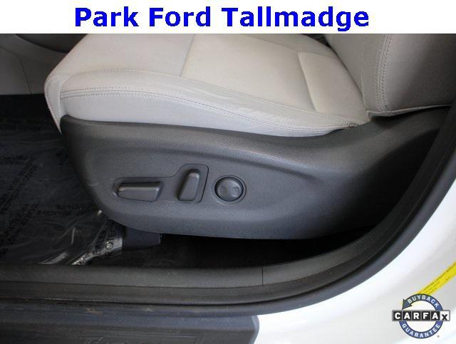 used 2018 Hyundai Tucson car, priced at $15,788