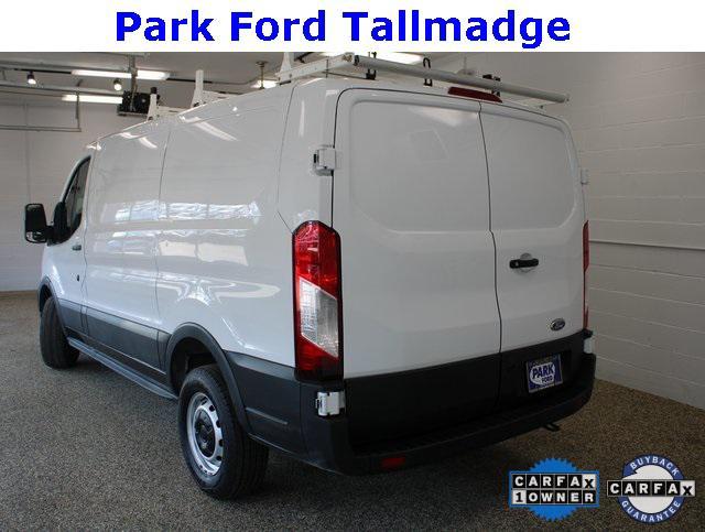used 2023 Ford Transit-250 car, priced at $31,988