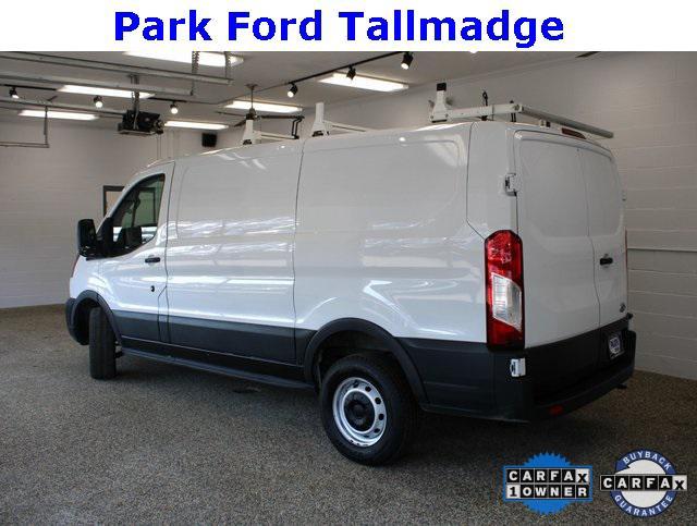 used 2023 Ford Transit-250 car, priced at $31,988