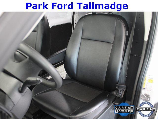 used 2023 Ford Transit-250 car, priced at $31,988
