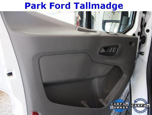 used 2023 Ford Transit-250 car, priced at $31,988