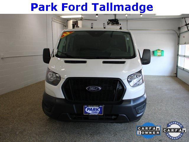 used 2023 Ford Transit-250 car, priced at $31,988
