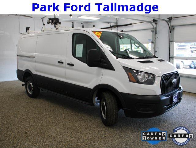 used 2023 Ford Transit-250 car, priced at $31,988