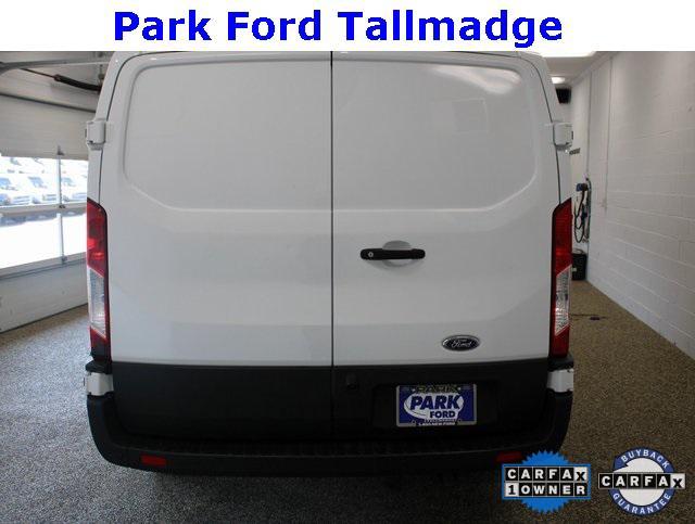 used 2023 Ford Transit-250 car, priced at $31,988