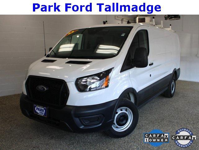 used 2023 Ford Transit-250 car, priced at $31,988