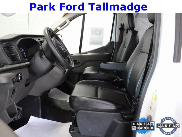 used 2023 Ford Transit-250 car, priced at $31,988