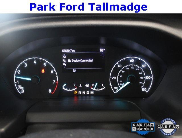 used 2023 Ford Transit-250 car, priced at $31,988