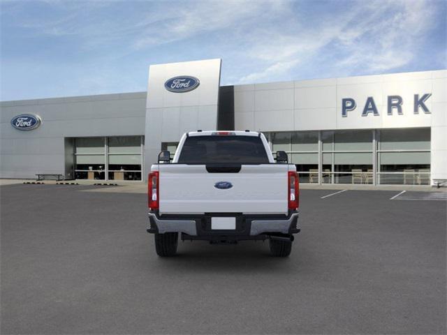 new 2024 Ford F-250 car, priced at $48,802