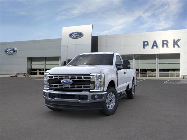 new 2024 Ford F-250 car, priced at $48,802