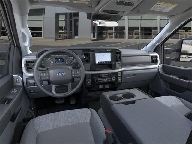 new 2024 Ford F-250 car, priced at $48,802