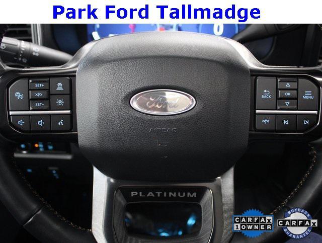 used 2024 Ford F-350 car, priced at $79,988
