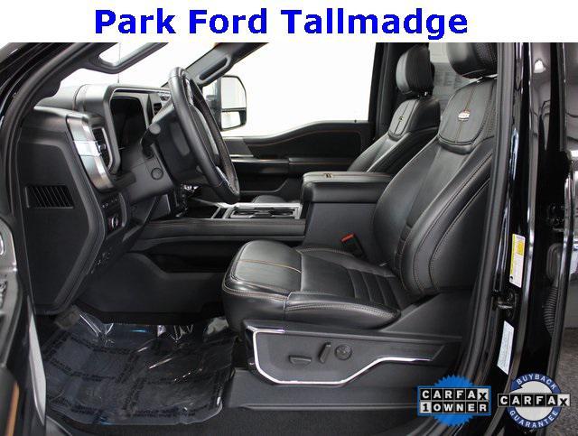 used 2024 Ford F-350 car, priced at $79,988
