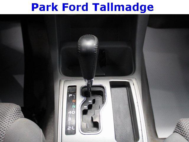 used 2005 Toyota Tacoma car, priced at $7,488