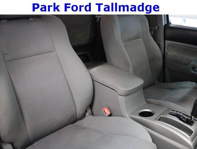 used 2005 Toyota Tacoma car, priced at $7,488