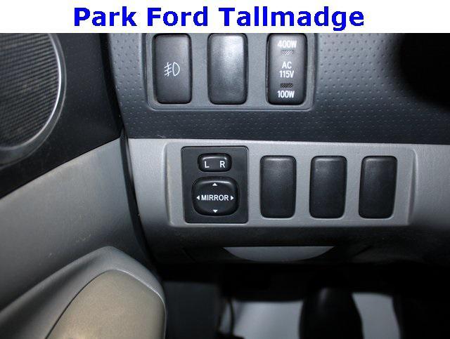 used 2005 Toyota Tacoma car, priced at $7,488