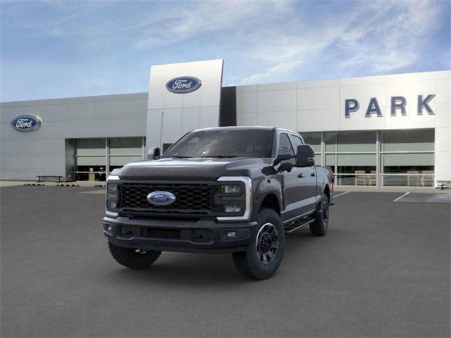 new 2024 Ford F-250 car, priced at $69,274