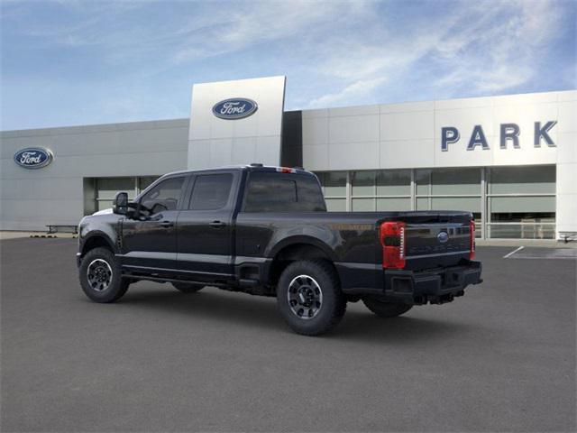 new 2024 Ford F-250 car, priced at $69,274