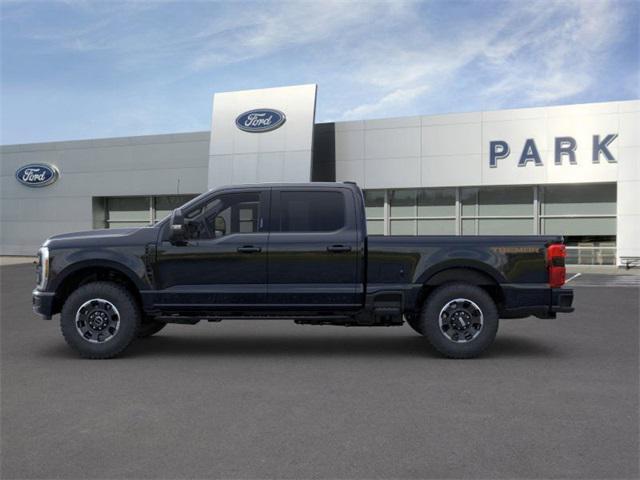 new 2024 Ford F-250 car, priced at $69,274