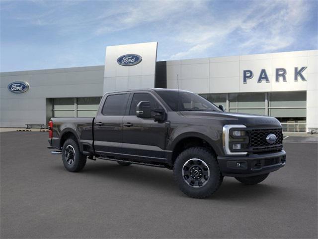 new 2024 Ford F-250 car, priced at $69,274