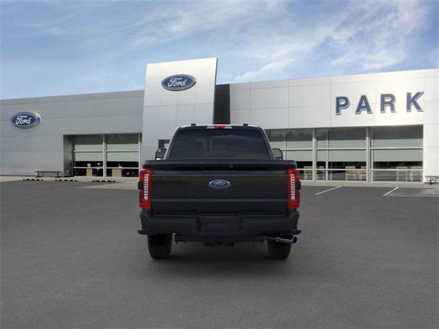 new 2024 Ford F-250 car, priced at $69,274