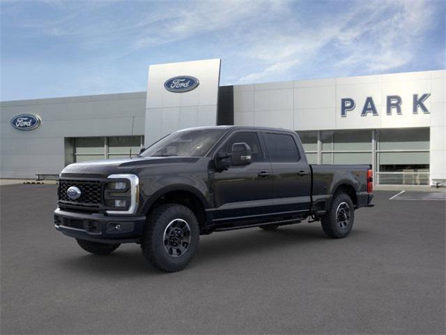 new 2024 Ford F-250 car, priced at $69,274