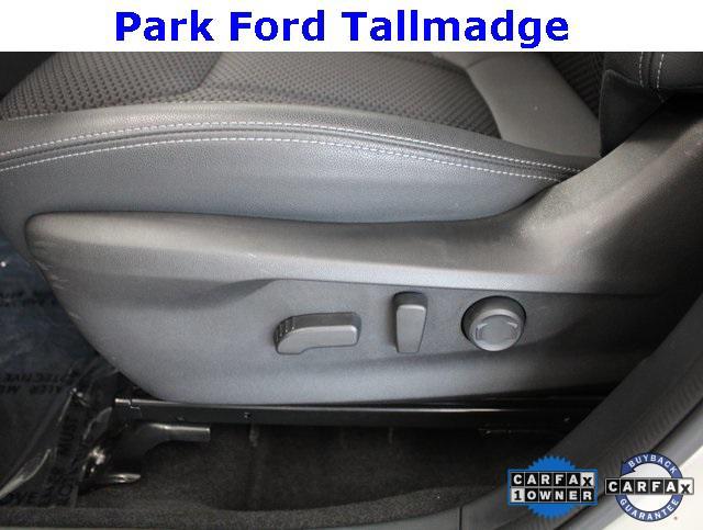 used 2022 Subaru Forester car, priced at $28,588